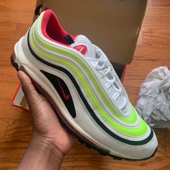 Nike air max 97 - Picture 3 of 5